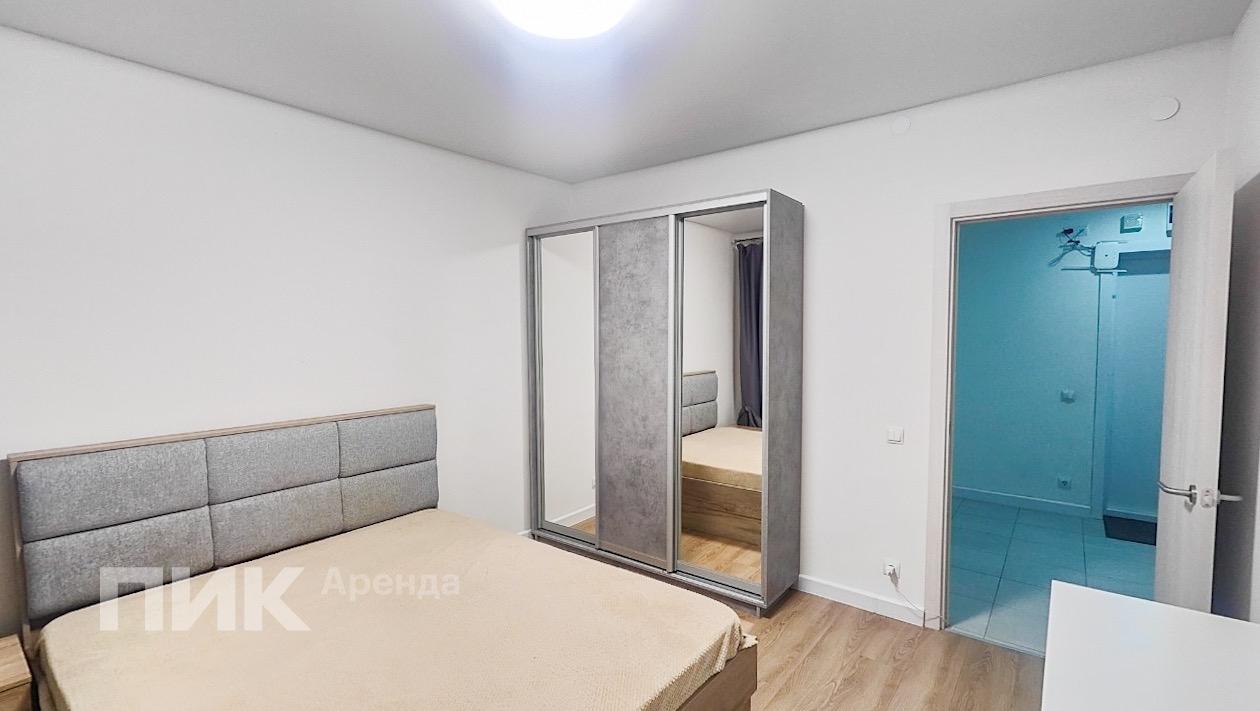 2-к. квартира, 61.2 м², 100 000 ₽/мес — фото № 7