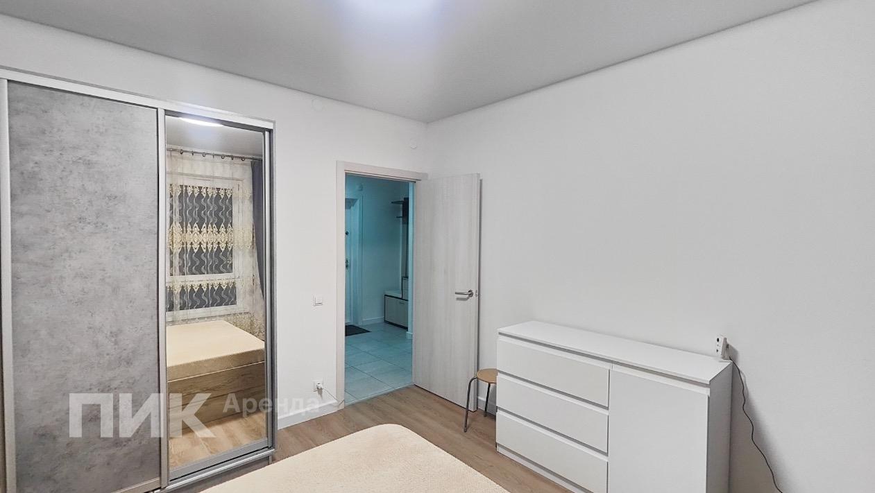 2-к. квартира, 61.2 м², 100 000 ₽/мес — фото № 8