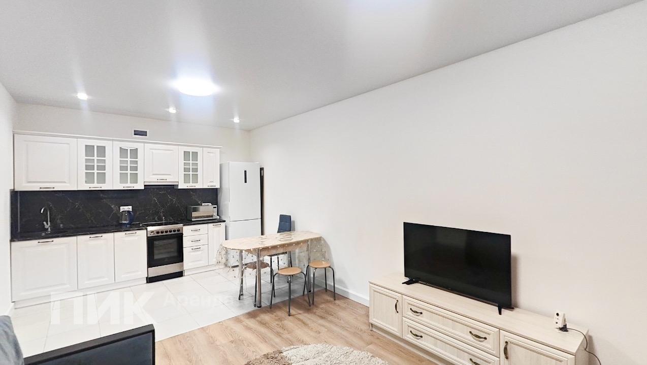 2-к. квартира, 61.2 м², 100 000 ₽/мес — фото № 13