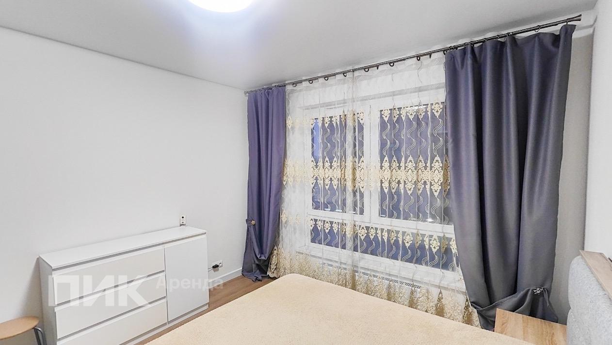 2-к. квартира, 61.2 м², 100 000 ₽/мес — фото № 6