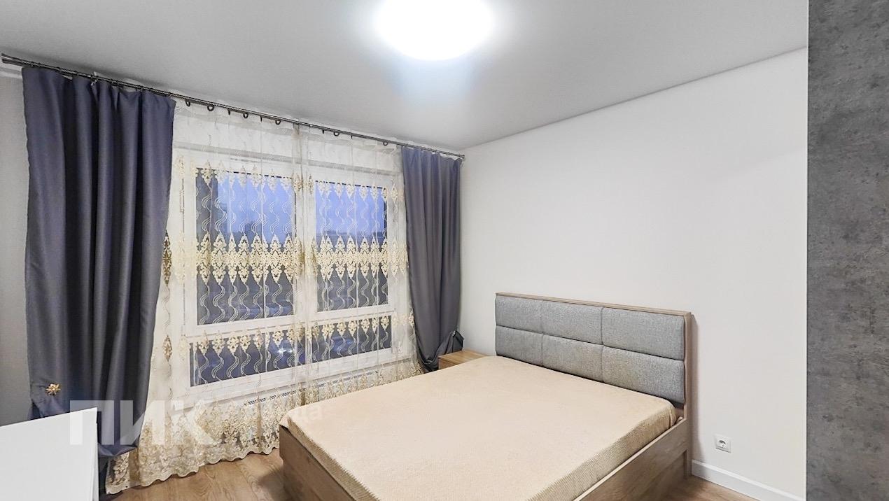 2-к. квартира, 61.2 м², 100 000 ₽/мес — фото № 5