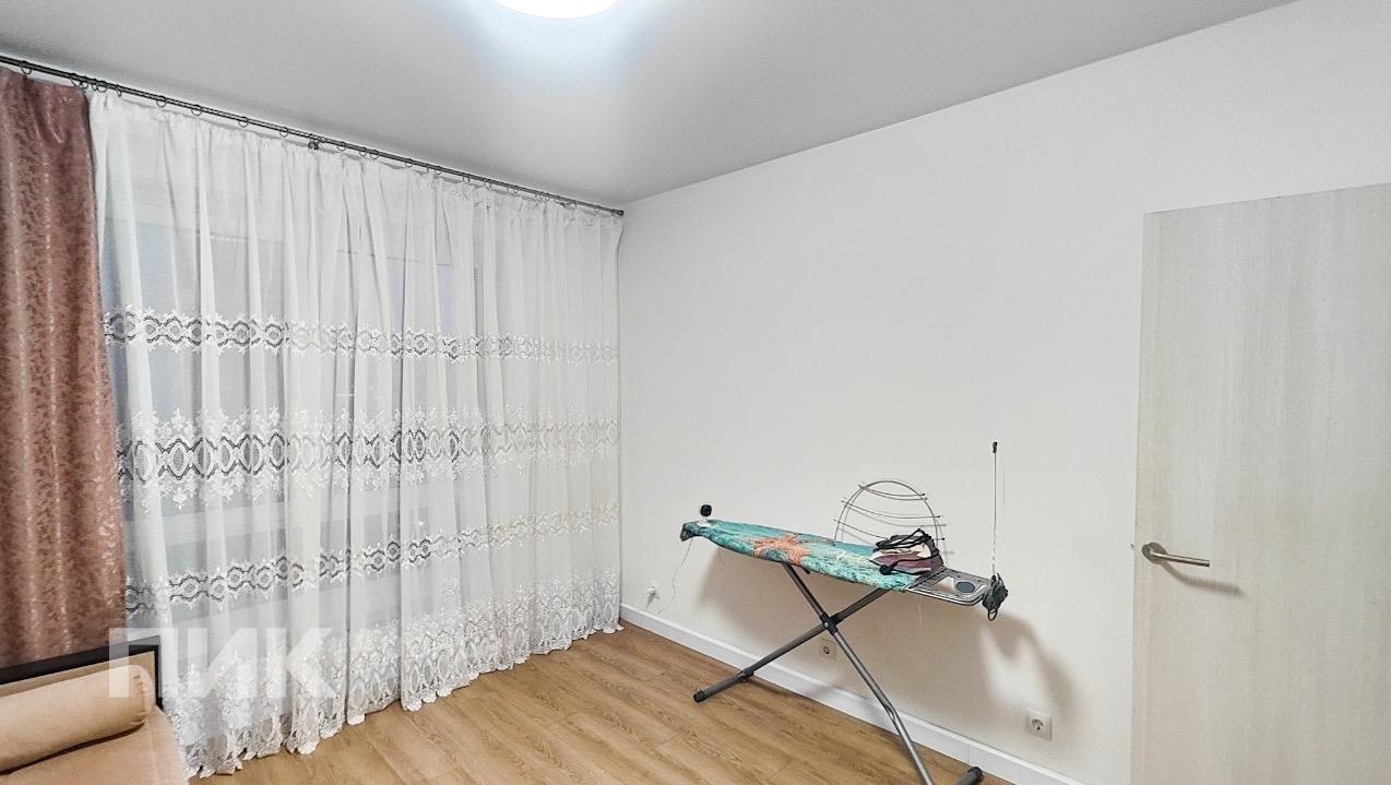 2-к. квартира, 61.2 м², 100 000 ₽/мес — фото № 10