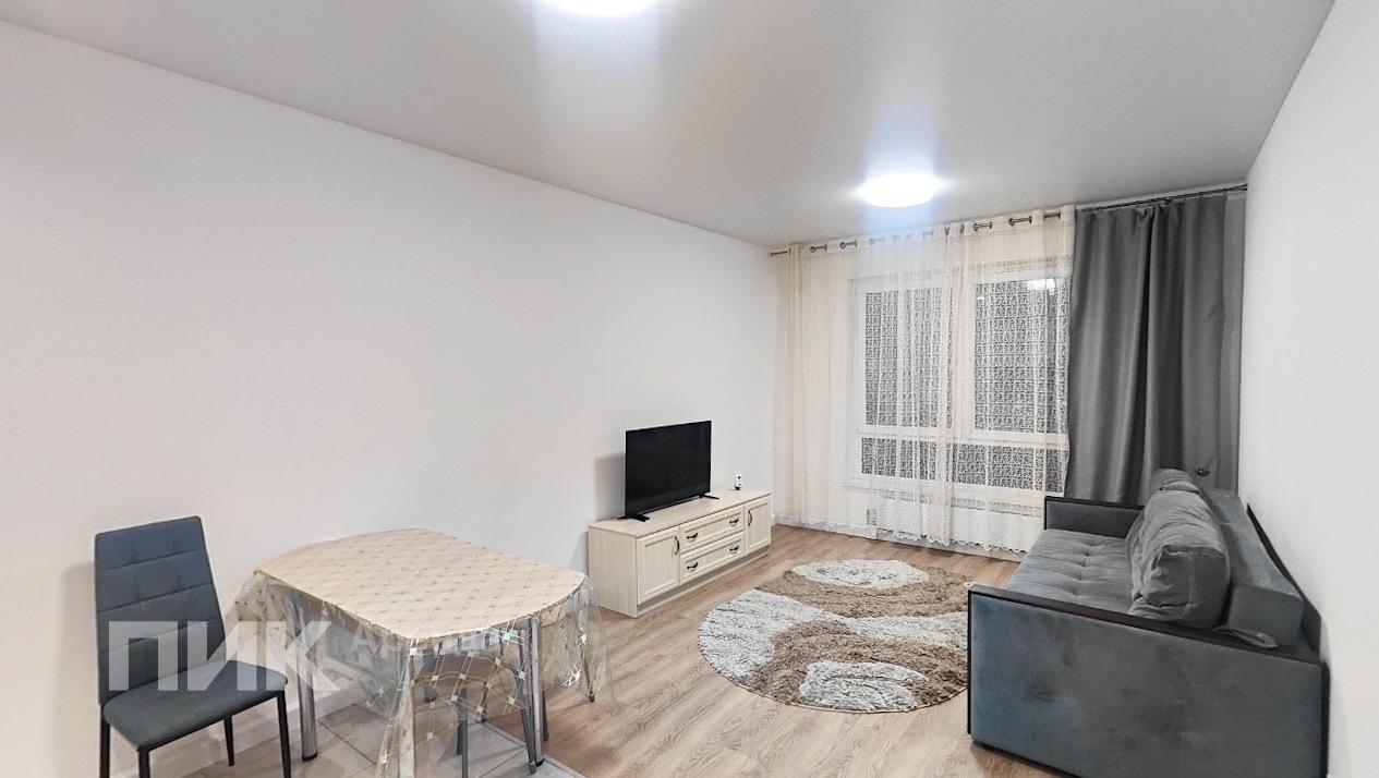 2-к. квартира, 61.2 м², 100 000 ₽/мес — фото № 2