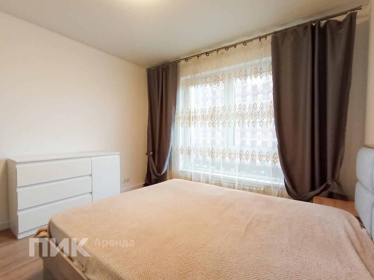 2-к. квартира, 61.2 м², 115 000 ₽/мес — фото № 10