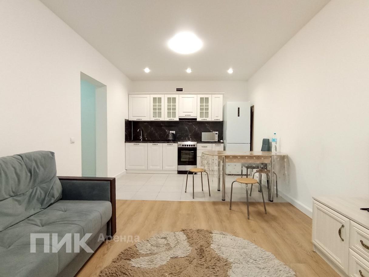 2-к. квартира, 61.2 м², 115 000 ₽/мес — фото № 4