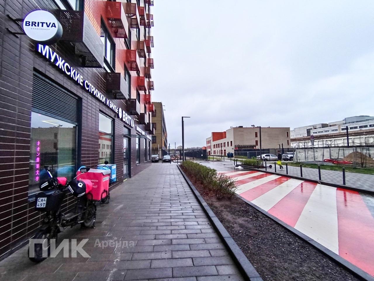 2-к. квартира, 61.2 м², 115 000 ₽/мес — фото № 21