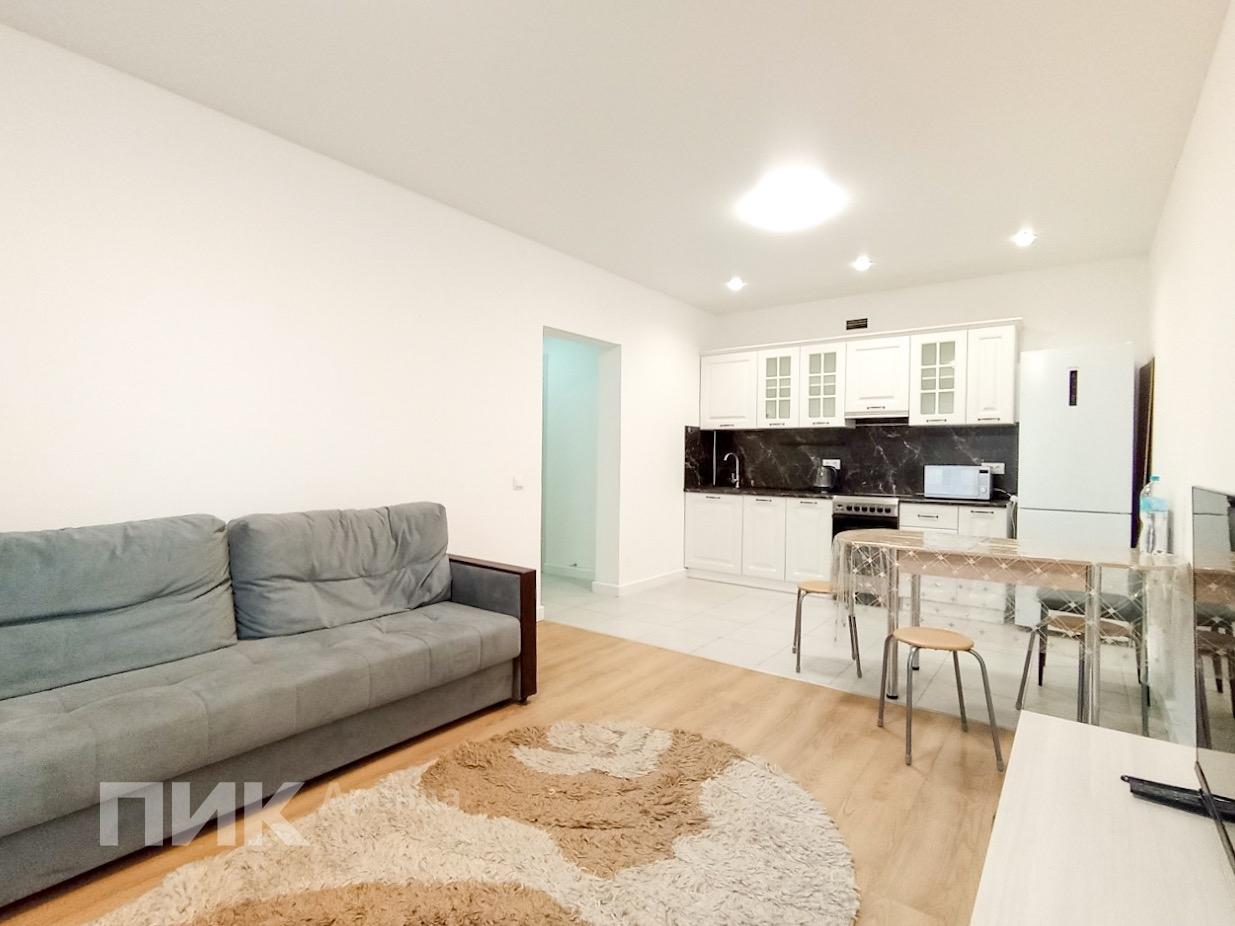 2-к. квартира, 61.2 м², 115 000 ₽/мес — фото № 3