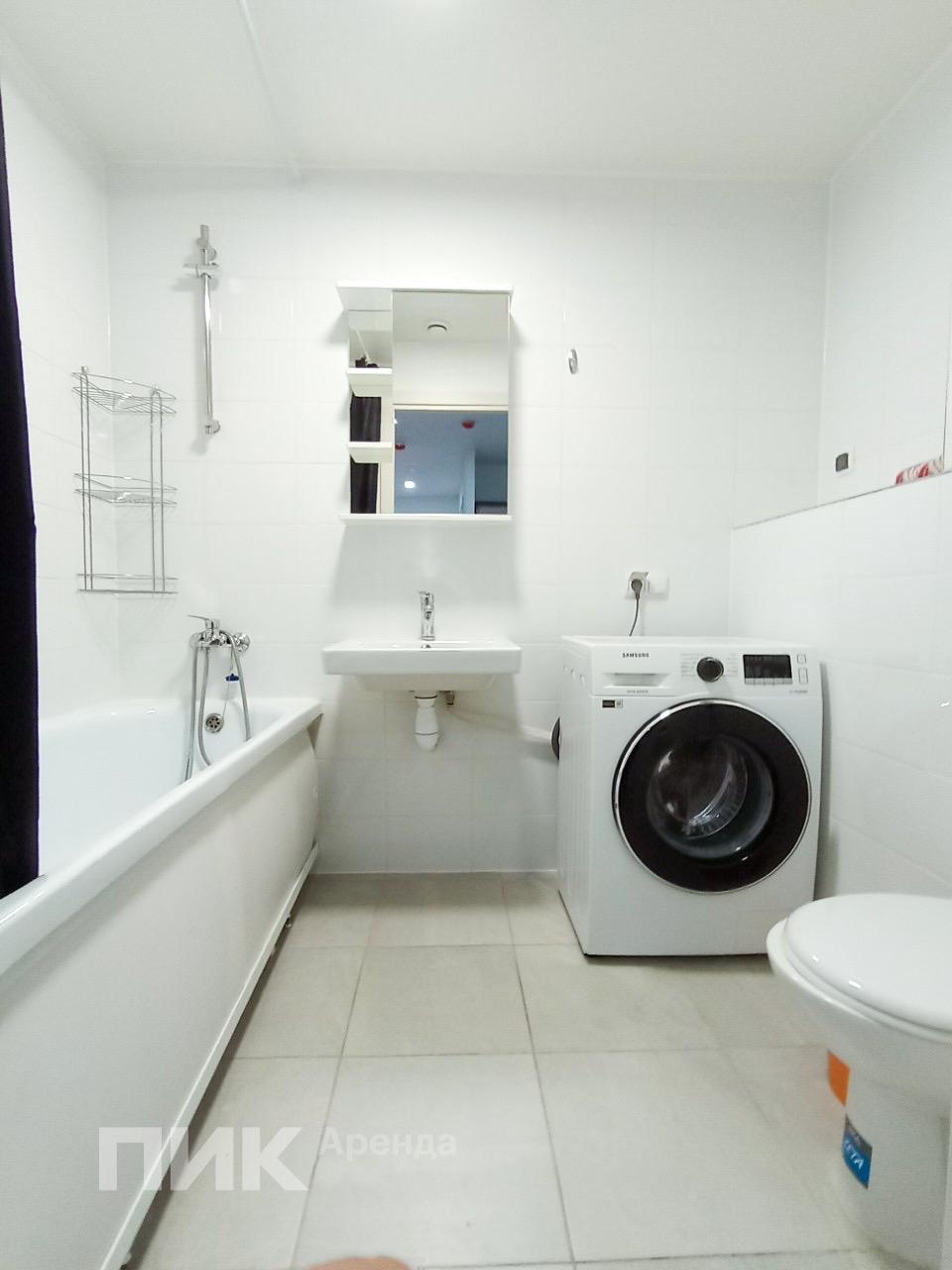 2-к. квартира, 61.2 м², 115 000 ₽/мес — фото № 12