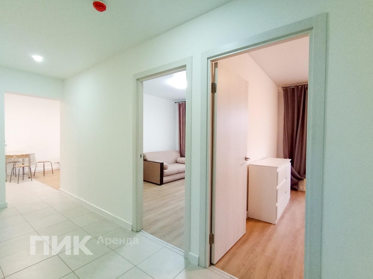 2-к. квартира, 61.2 м², 115 000 ₽/мес — фото № 15