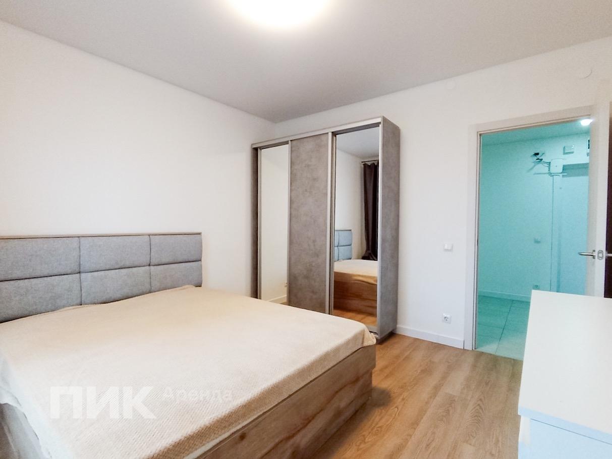 2-к. квартира, 61.2 м², 115 000 ₽/мес — фото № 11