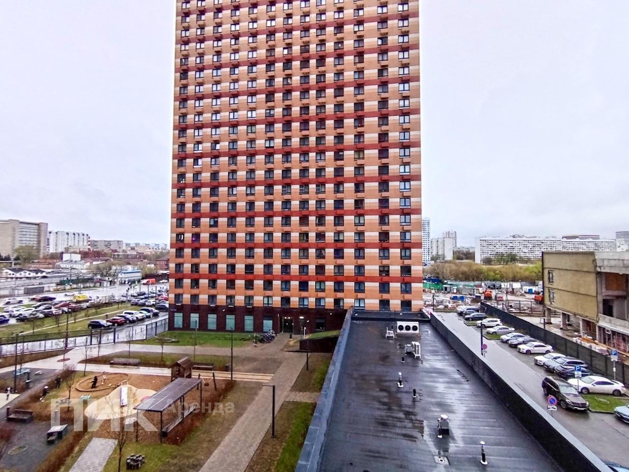 2-к. квартира, 61.2 м², 115 000 ₽/мес — фото № 22