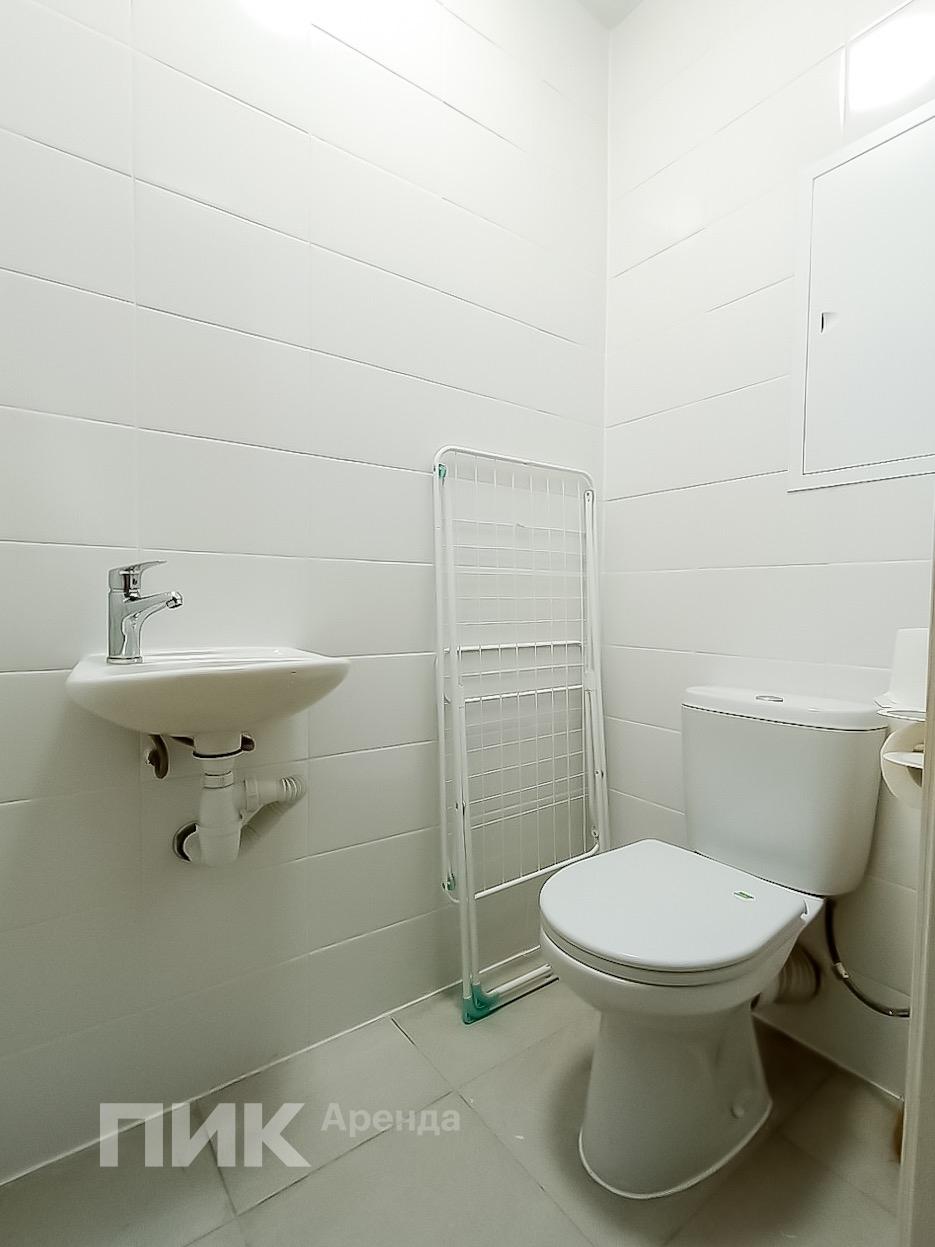 2-к. квартира, 61.2 м², 115 000 ₽/мес — фото № 13