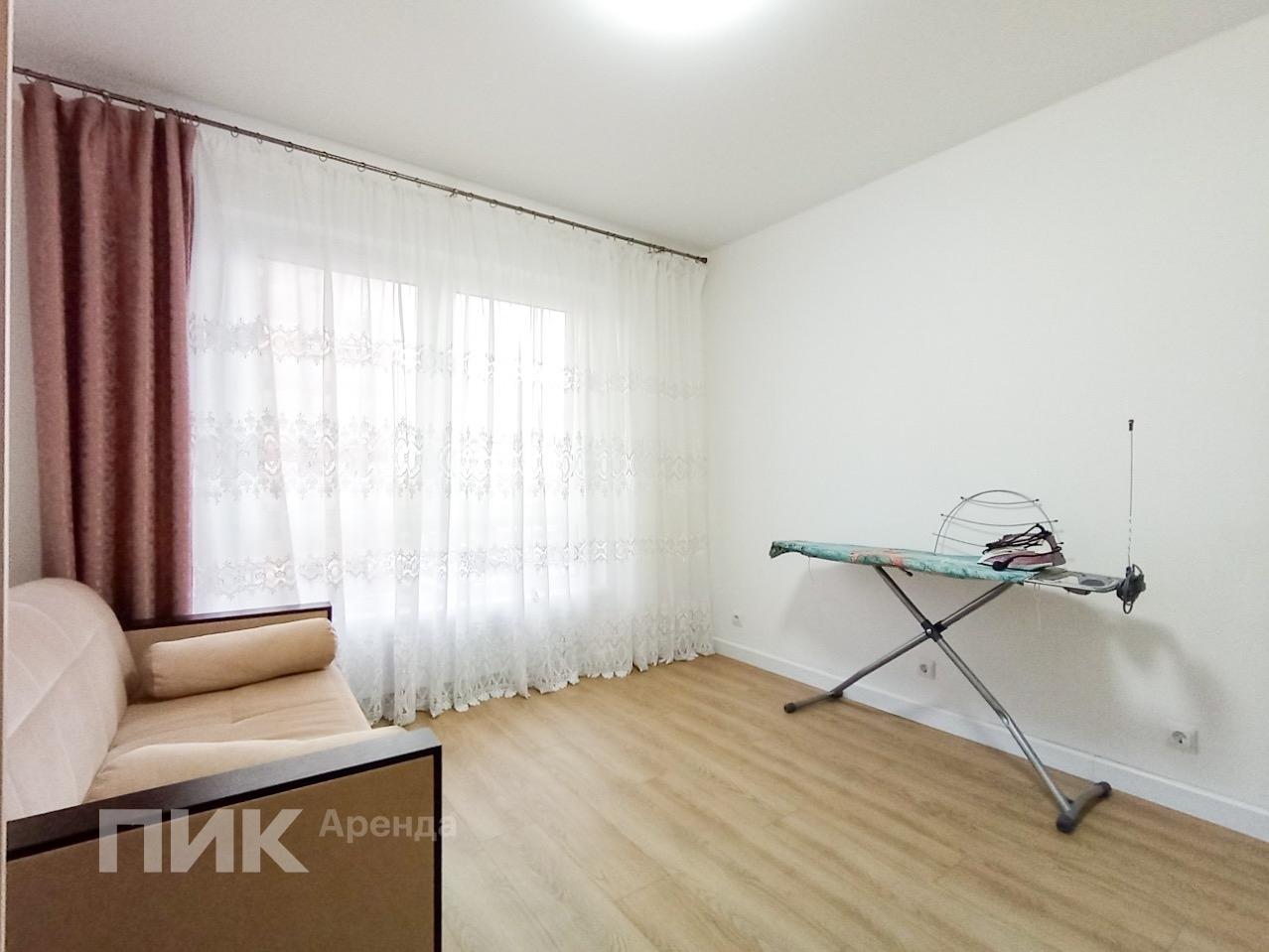 2-к. квартира, 61.2 м², 115 000 ₽/мес — фото № 6