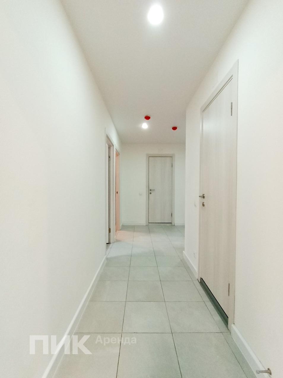 2-к. квартира, 61.2 м², 115 000 ₽/мес — фото № 16