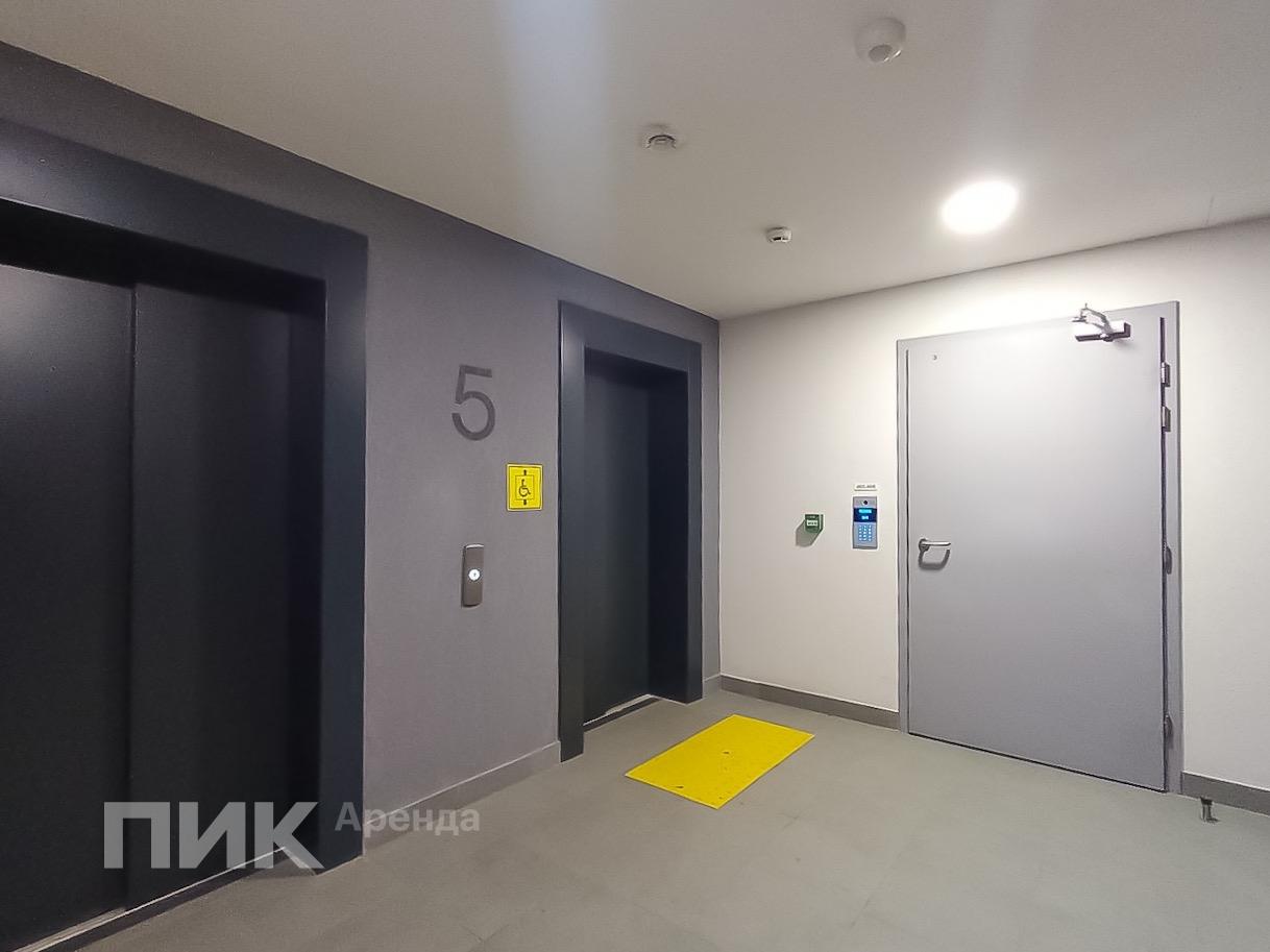 2-к. квартира, 61.2 м², 115 000 ₽/мес — фото № 18