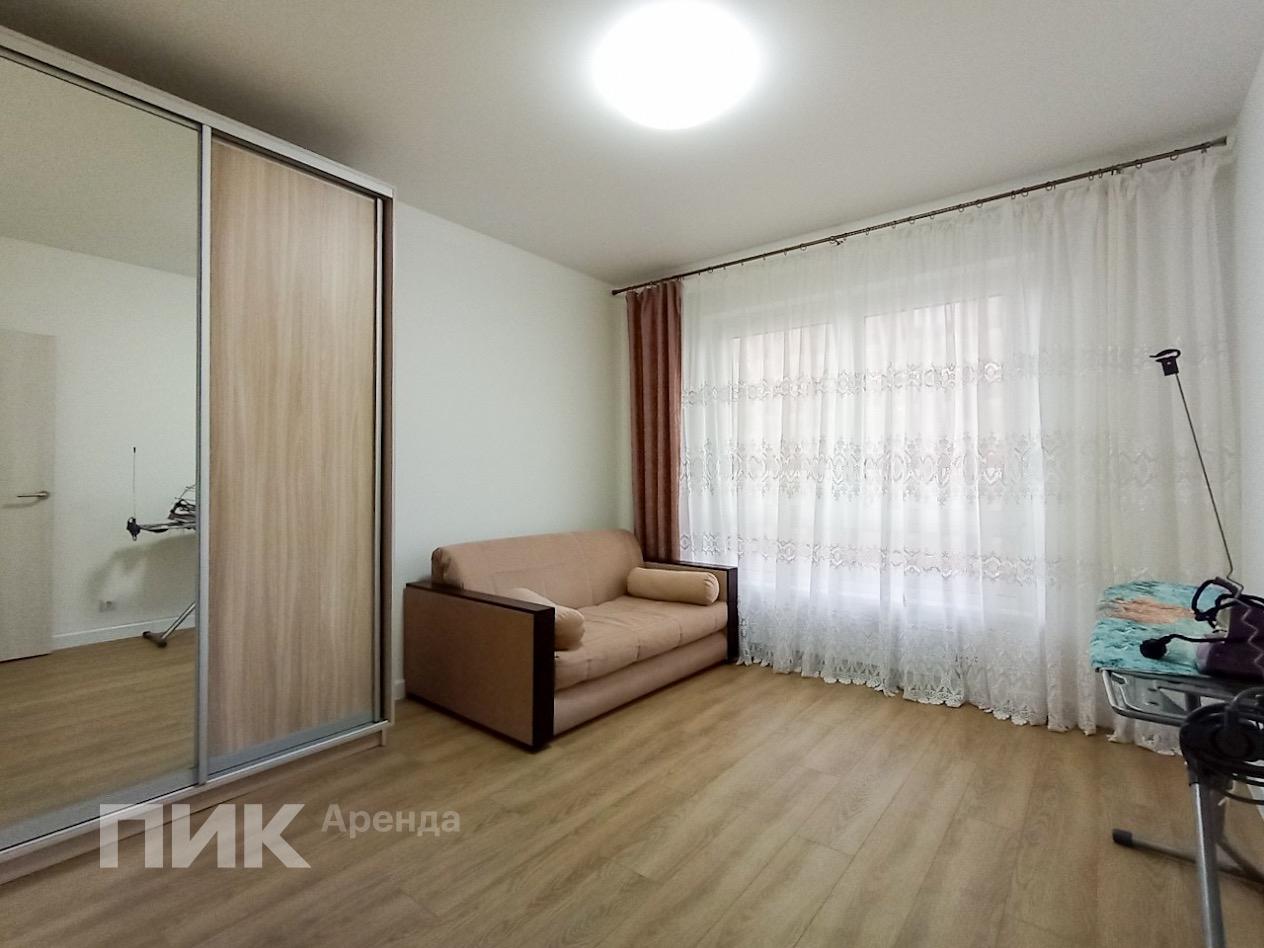 2-к. квартира, 61.2 м², 115 000 ₽/мес — фото № 5