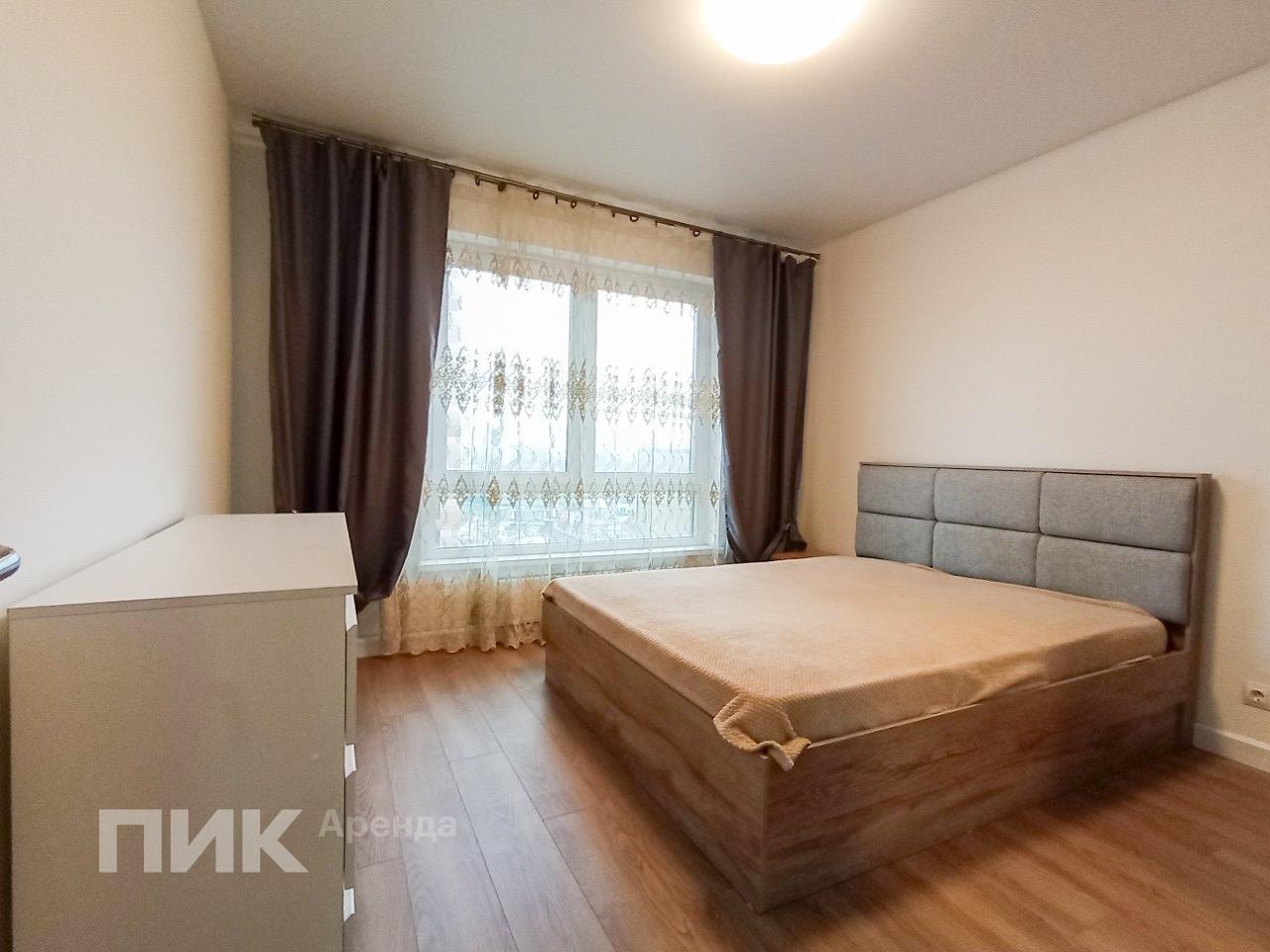 2-к. квартира, 61.2 м², 115 000 ₽/мес — фото № 9