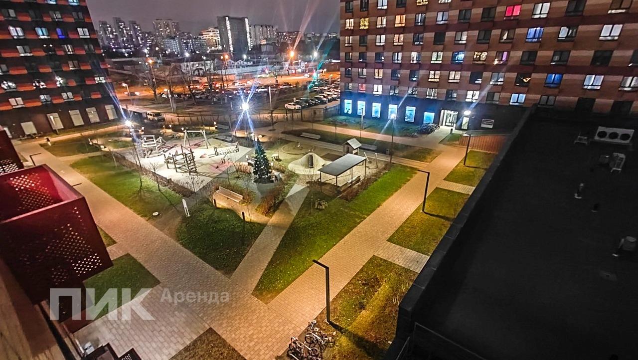 2-к. квартира, 61.2 м², 100 000 ₽/мес — фото № 19