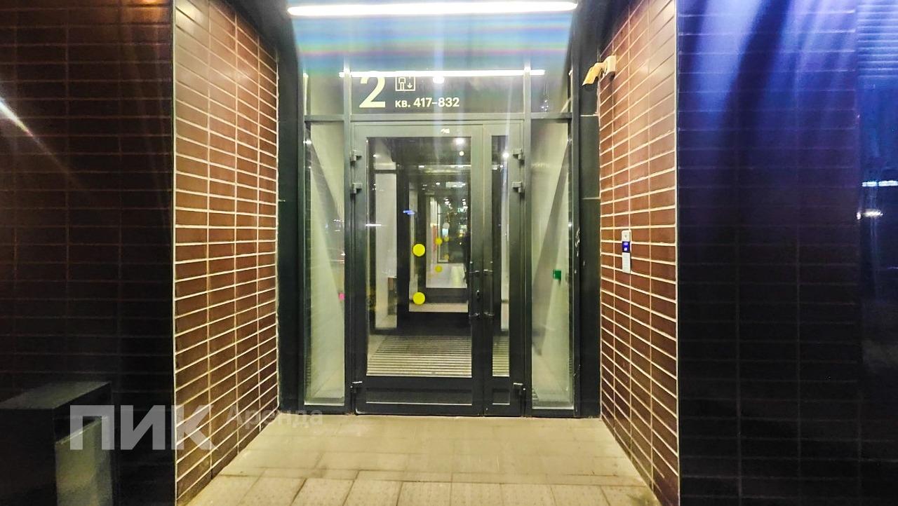 2-к. квартира, 61.2 м², 100 000 ₽/мес — фото № 21