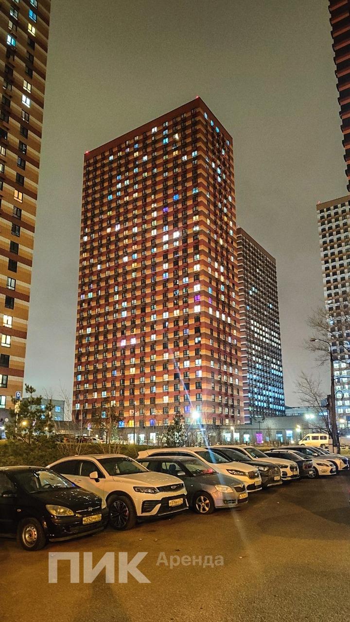 2-к. квартира, 61.2 м², 100 000 ₽/мес — фото № 20