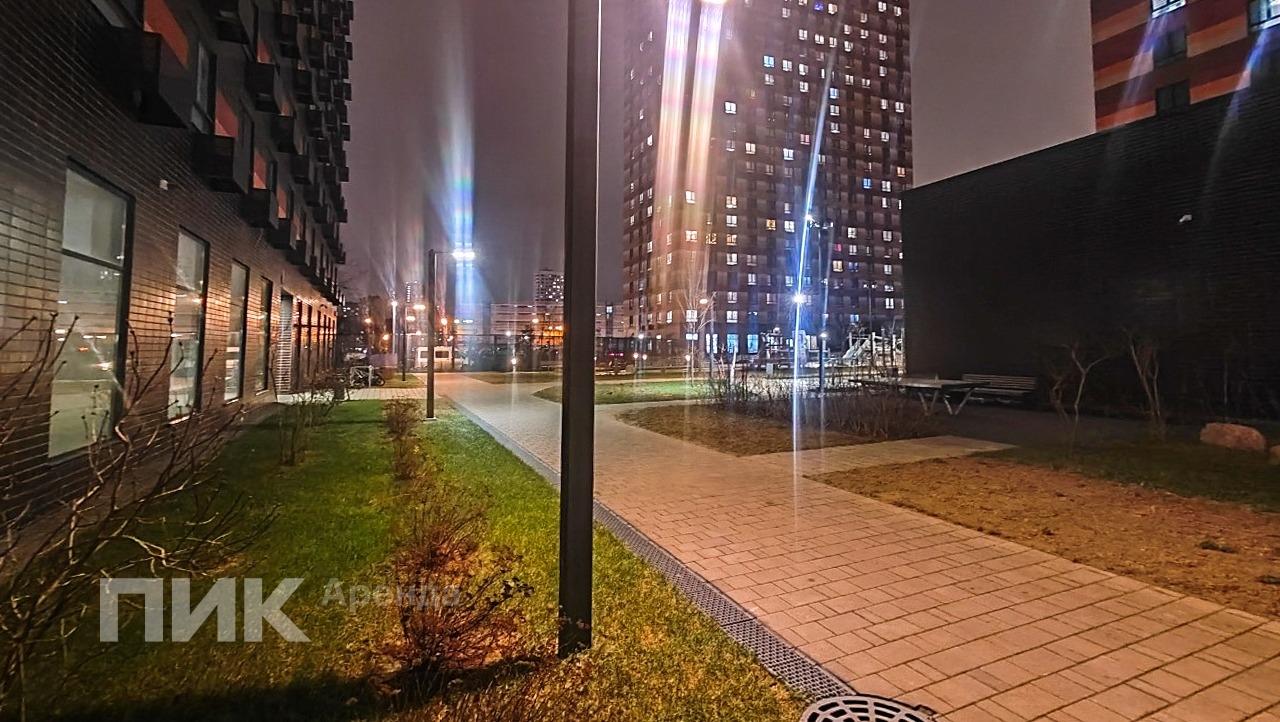 2-к. квартира, 61.2 м², 100 000 ₽/мес — фото № 22