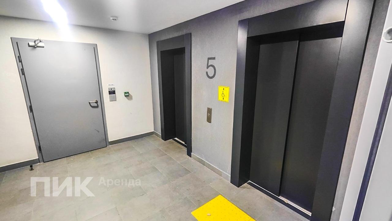 2-к. квартира, 61.2 м², 100 000 ₽/мес — фото № 18