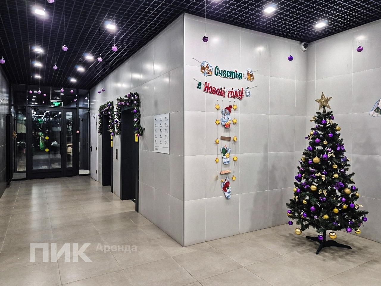 3-к. квартира, 79 м², 94 700 ₽/мес — фото № 17