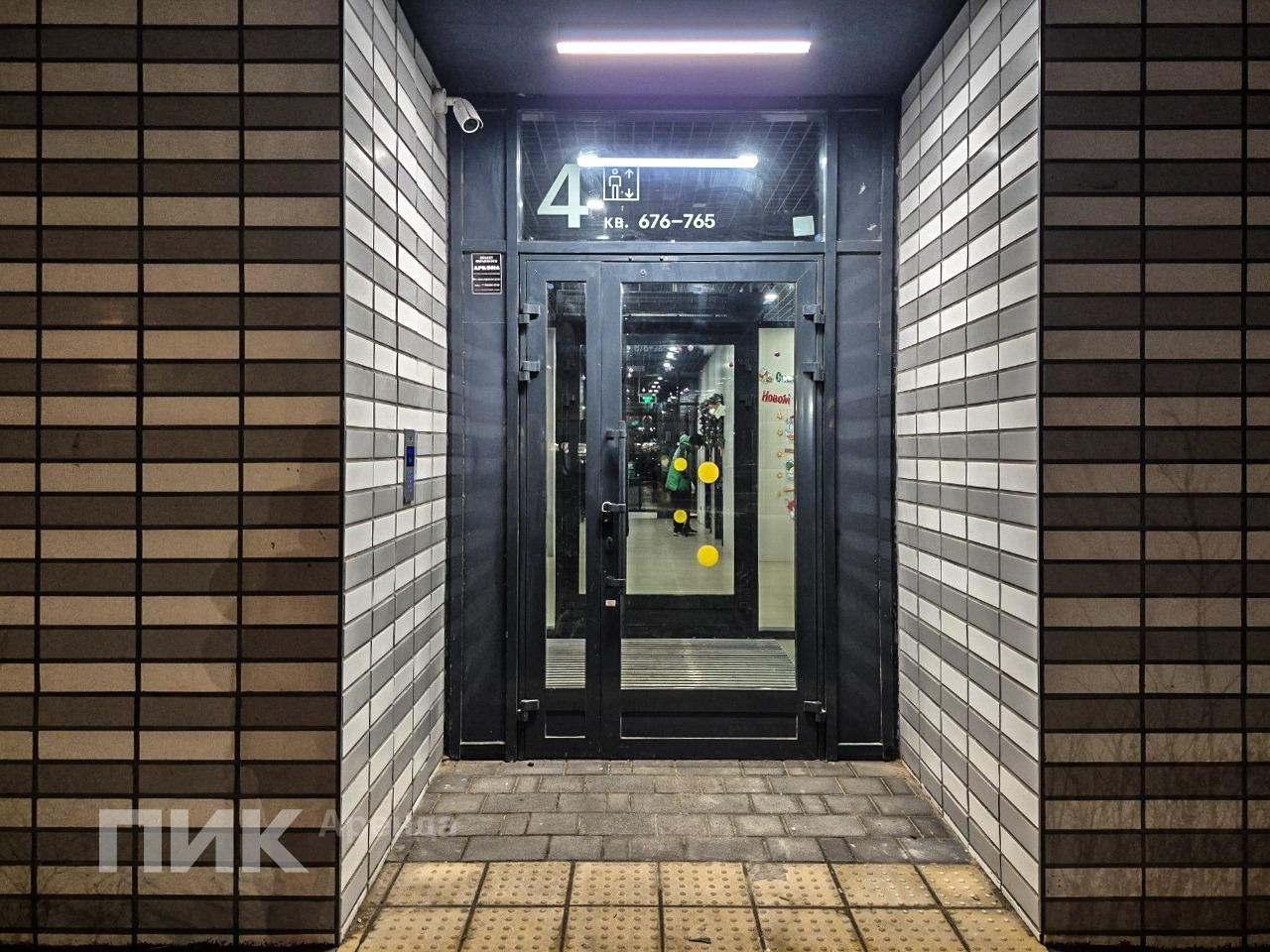 3-к. квартира, 79 м², 94 700 ₽/мес — фото № 20