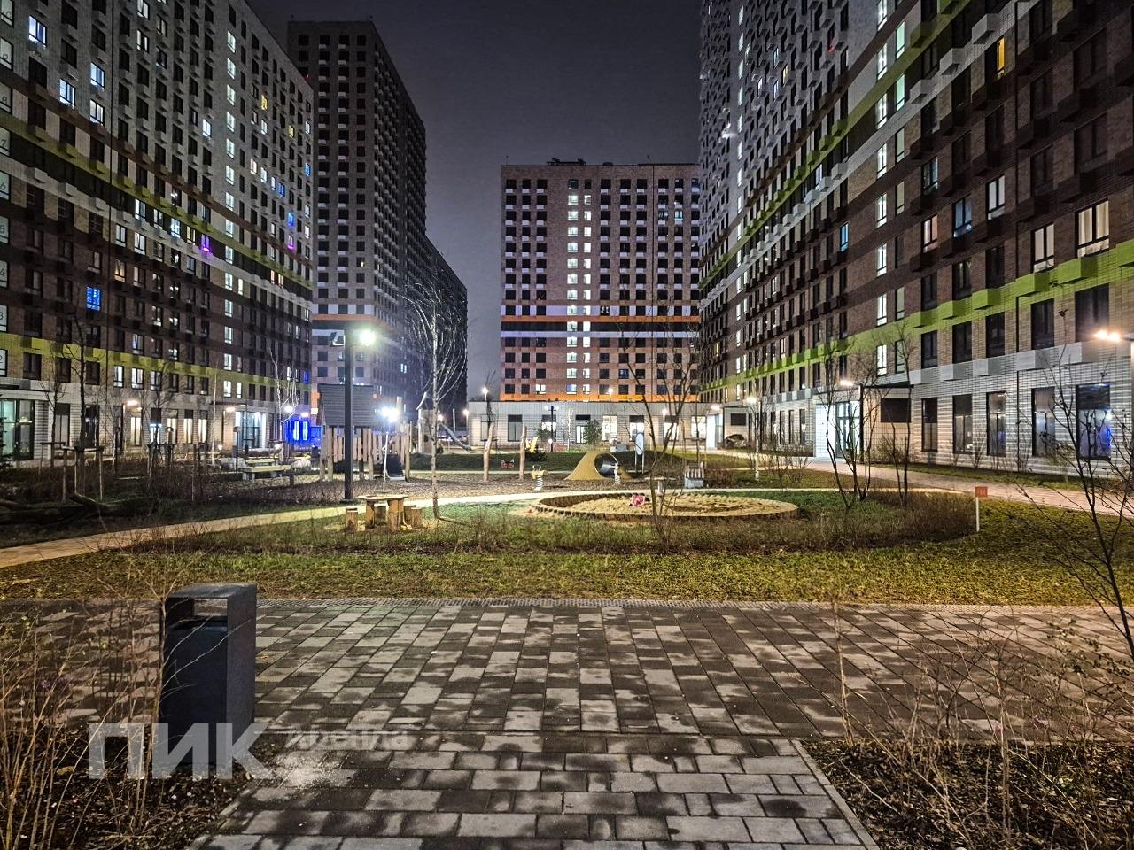 3-к. квартира, 79 м², 94 700 ₽/мес — фото № 21