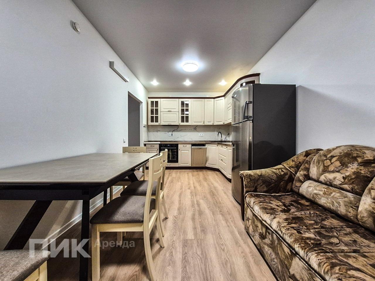 3-к. квартира, 79 м², 94 700 ₽/мес — фото № 7