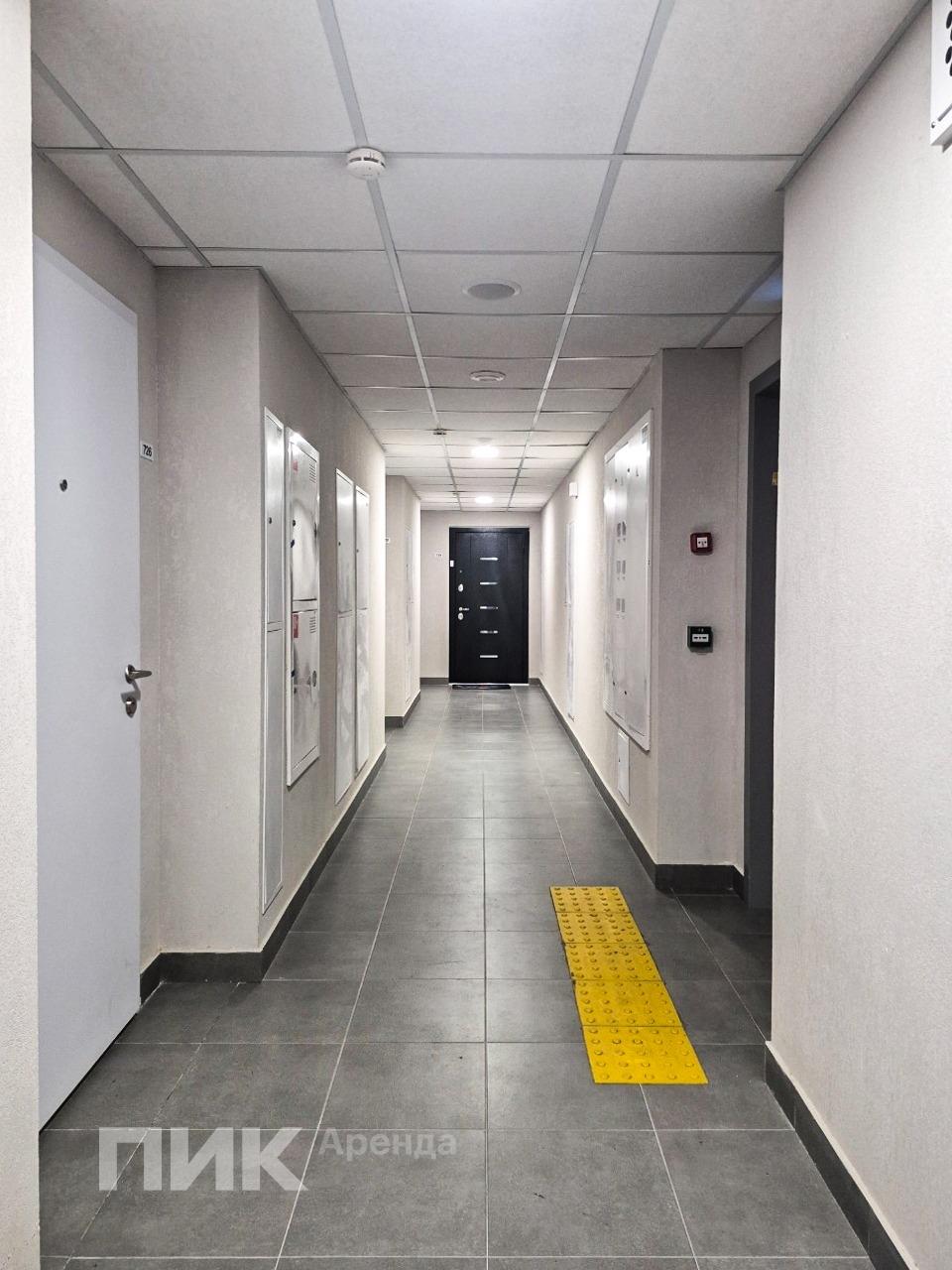 3-к. квартира, 79 м², 94 700 ₽/мес — фото № 15