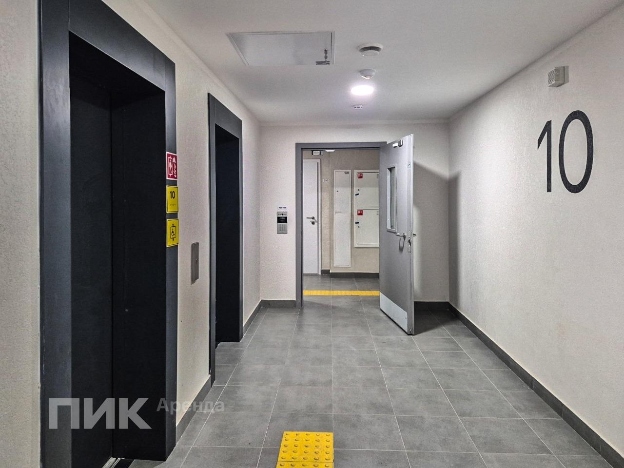 3-к. квартира, 79 м², 94 700 ₽/мес — фото № 16