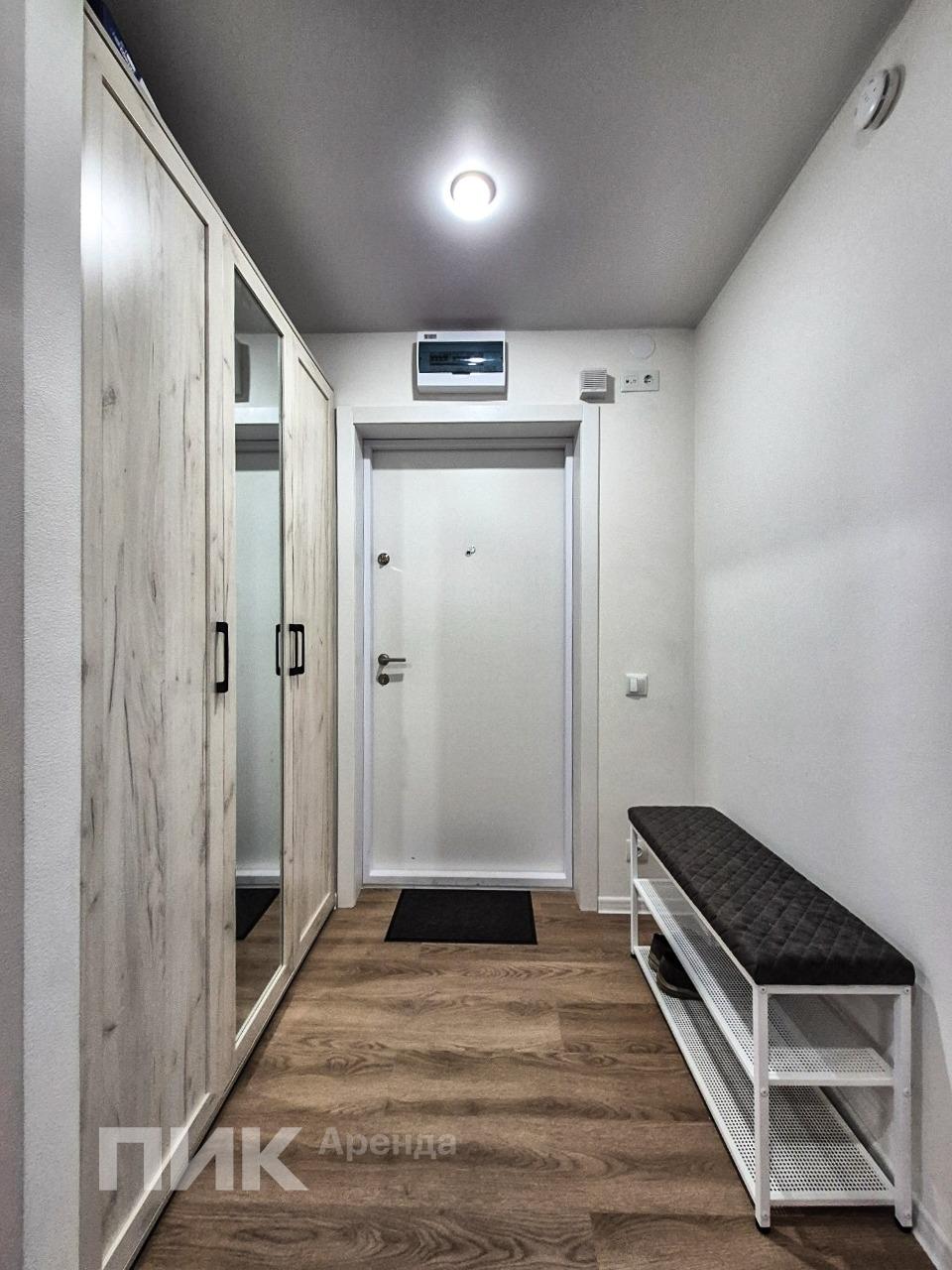 3-к. квартира, 79 м², 94 700 ₽/мес — фото № 14