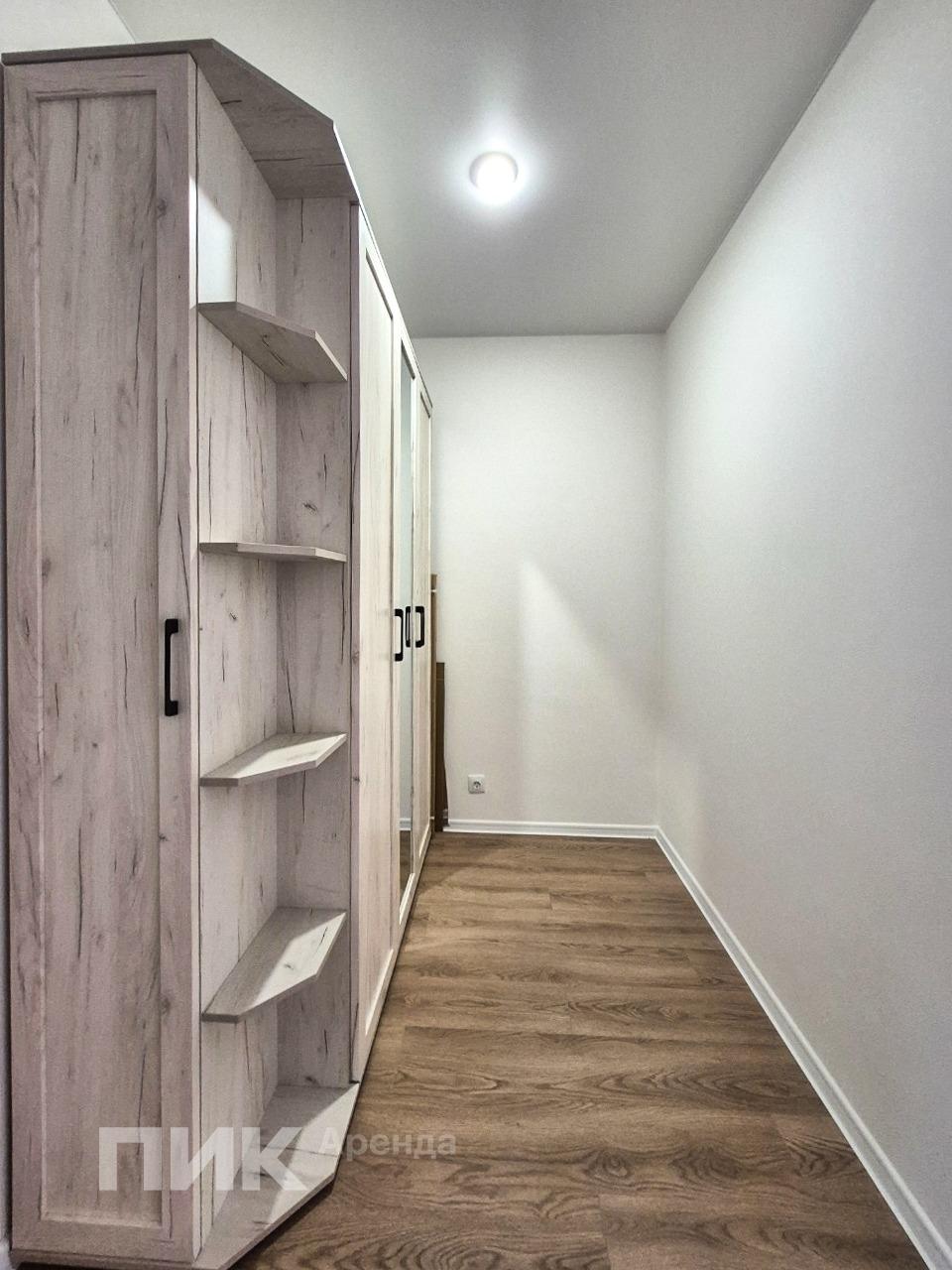 3-к. квартира, 79 м², 94 700 ₽/мес — фото № 10