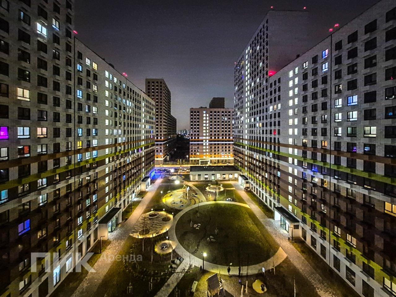 3-к. квартира, 79 м², 94 700 ₽/мес — фото № 19