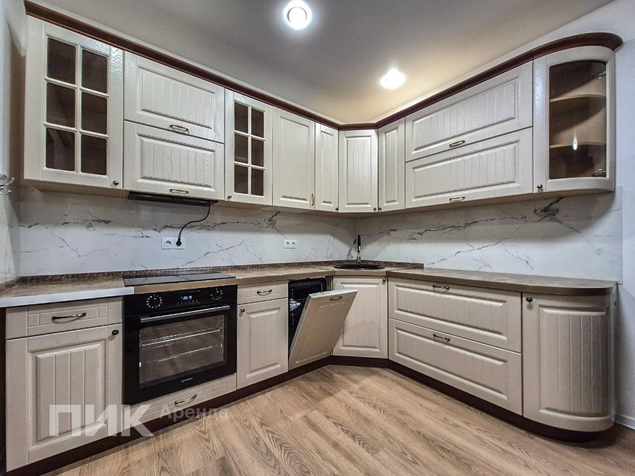 3-к. квартира, 79 м², 94 700 ₽/мес — фото № 6