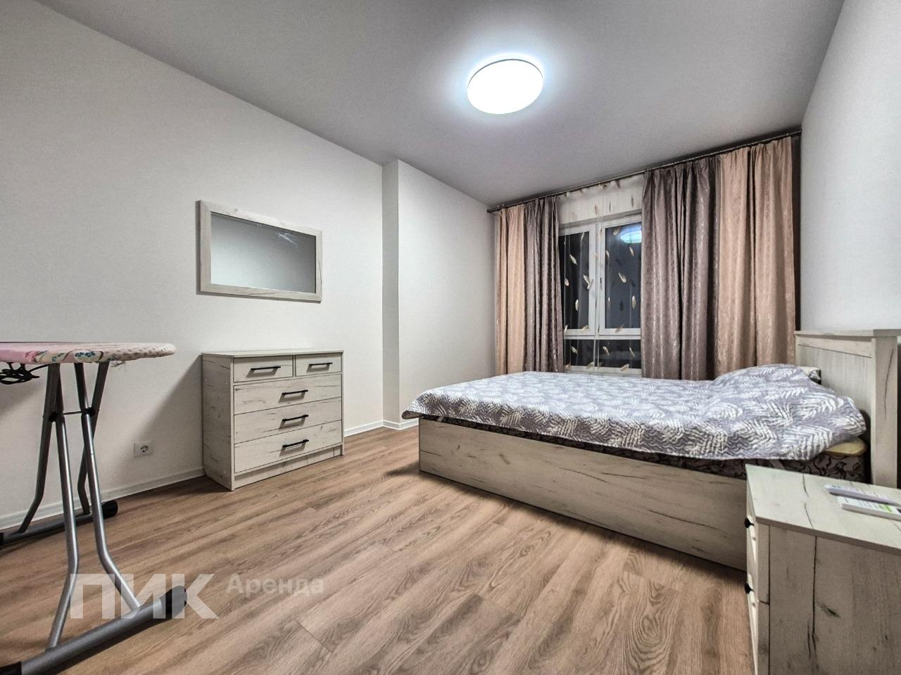 3-к. квартира, 79 м², 94 700 ₽/мес — фото № 3