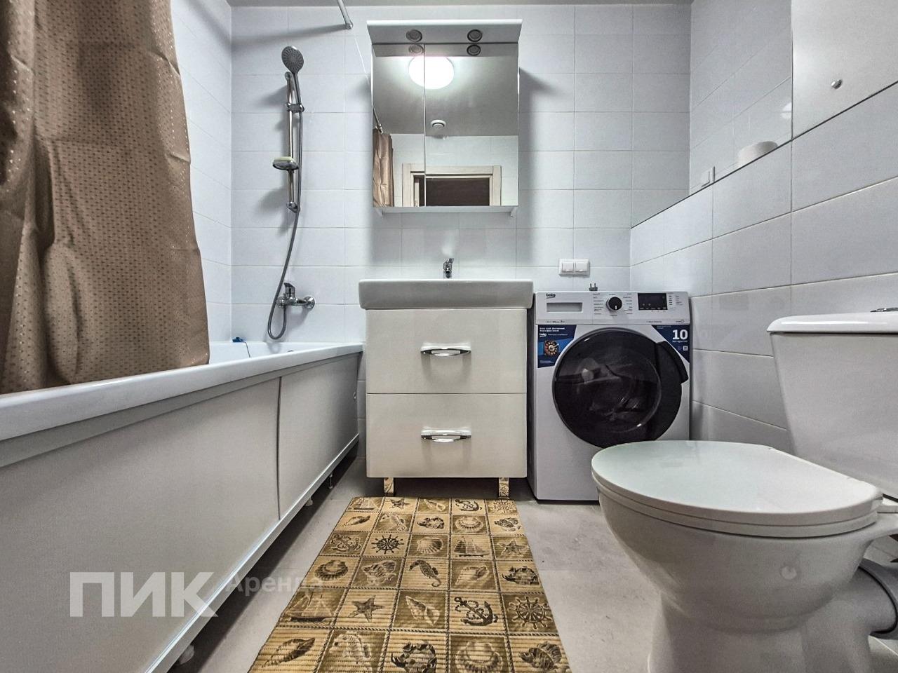 3-к. квартира, 79 м², 94 700 ₽/мес — фото № 12