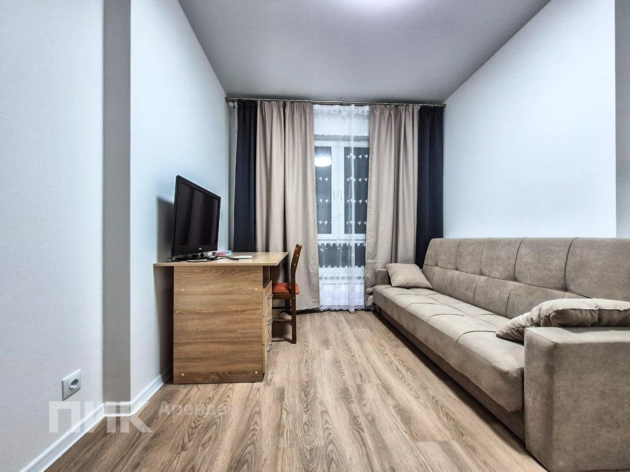 3-к. квартира, 79 м², 94 700 ₽/мес — фото № 1