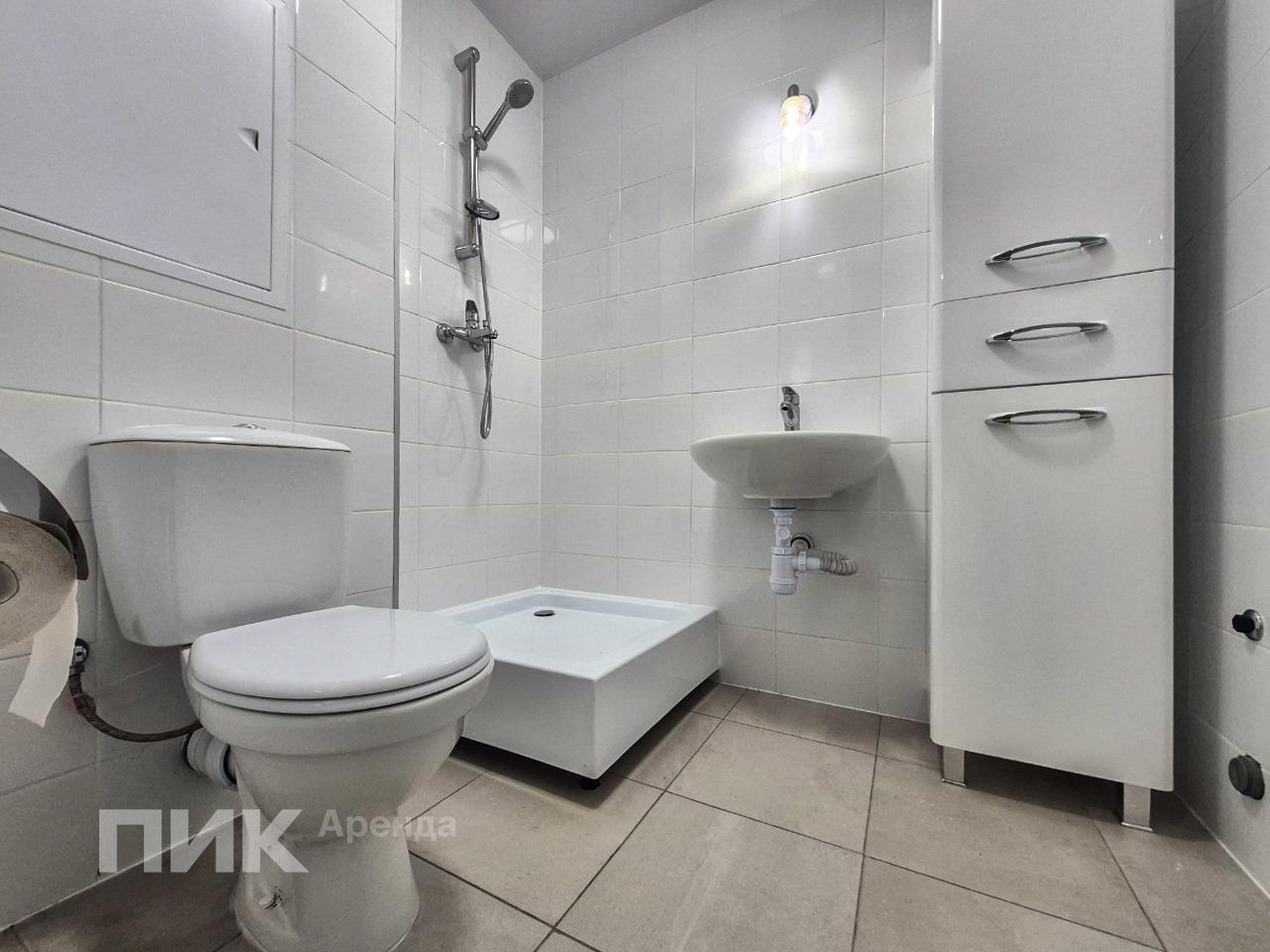 3-к. квартира, 79 м², 94 700 ₽/мес — фото № 13