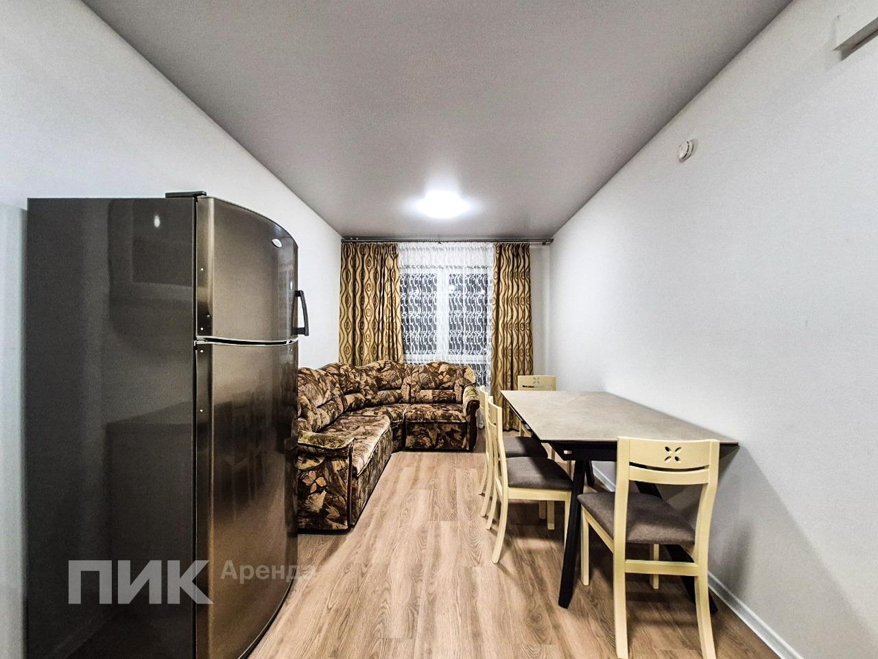 3-к. квартира, 79 м², 94 700 ₽/мес — фото № 5