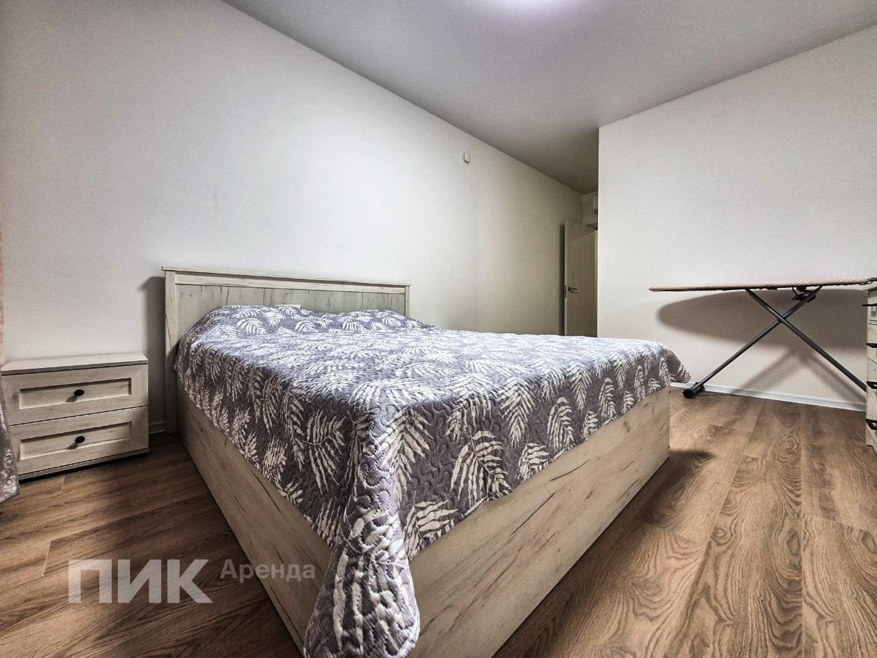 3-к. квартира, 79 м², 94 700 ₽/мес — фото № 4