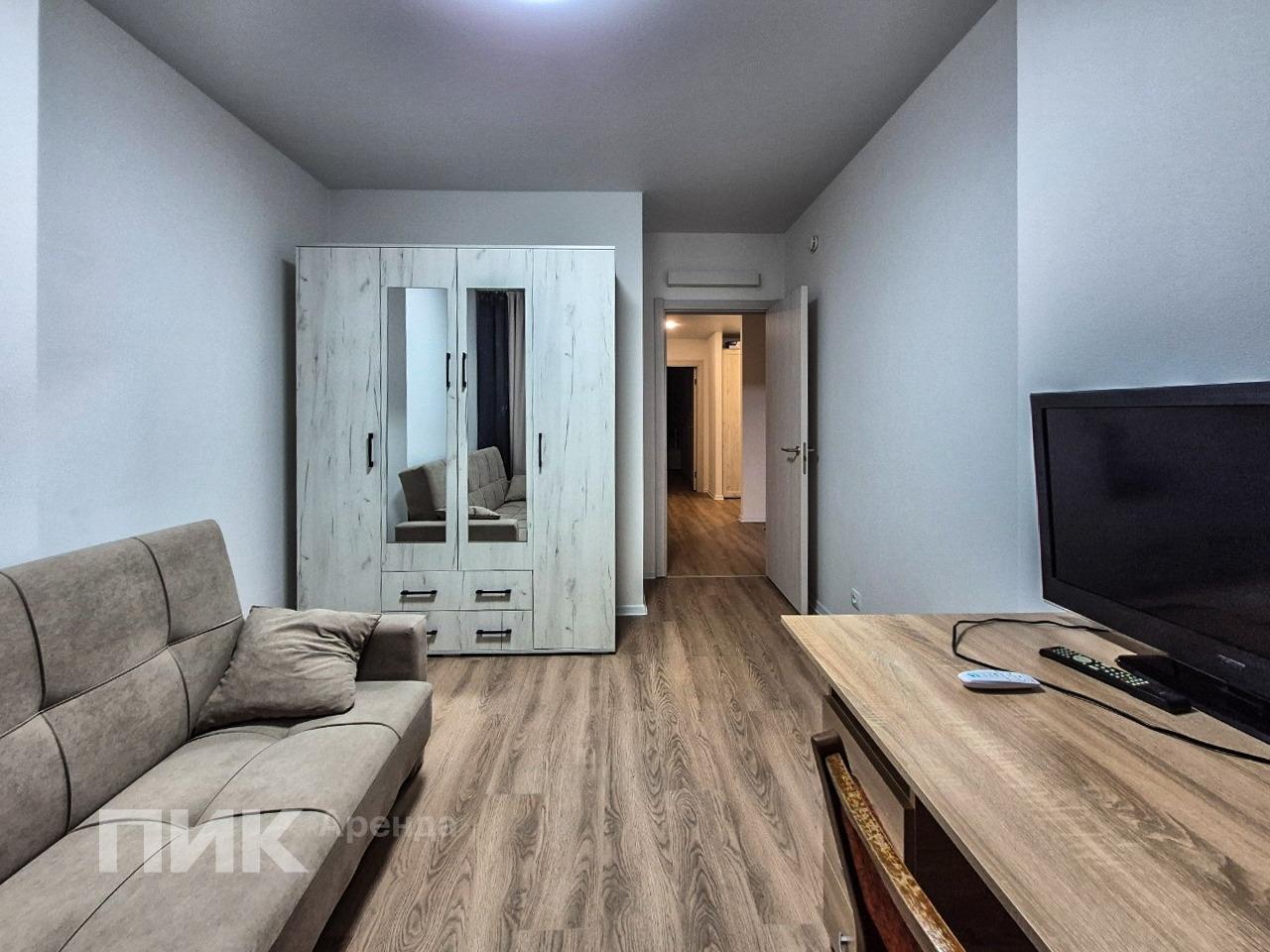 3-к. квартира, 79 м², 94 700 ₽/мес — фото № 2