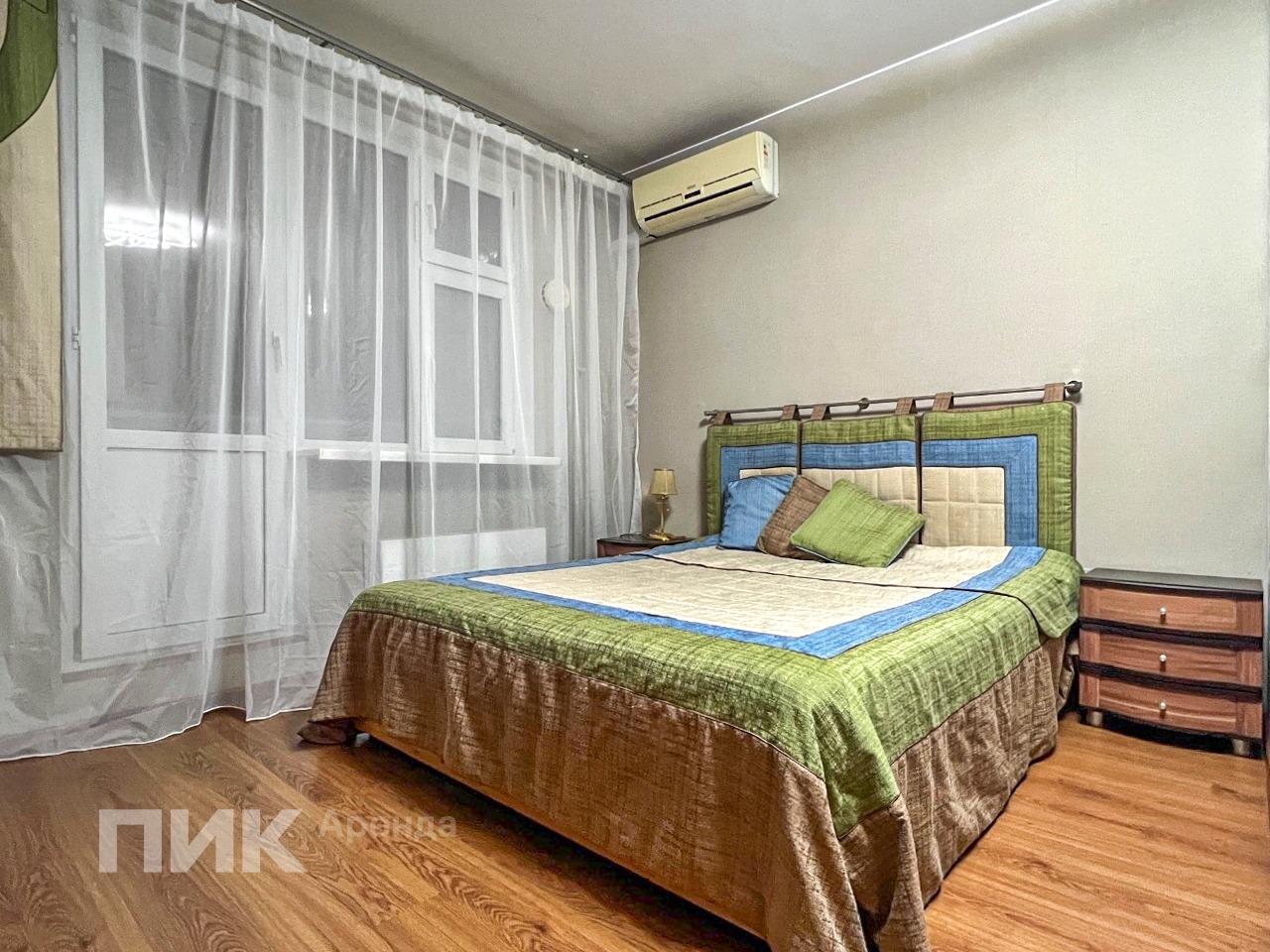 1-к. квартира, 37.7 м², 52 500 ₽/мес — фото № 1 1-к. квартира, 37.7 м², 52 500 ₽/мес — фото № 1