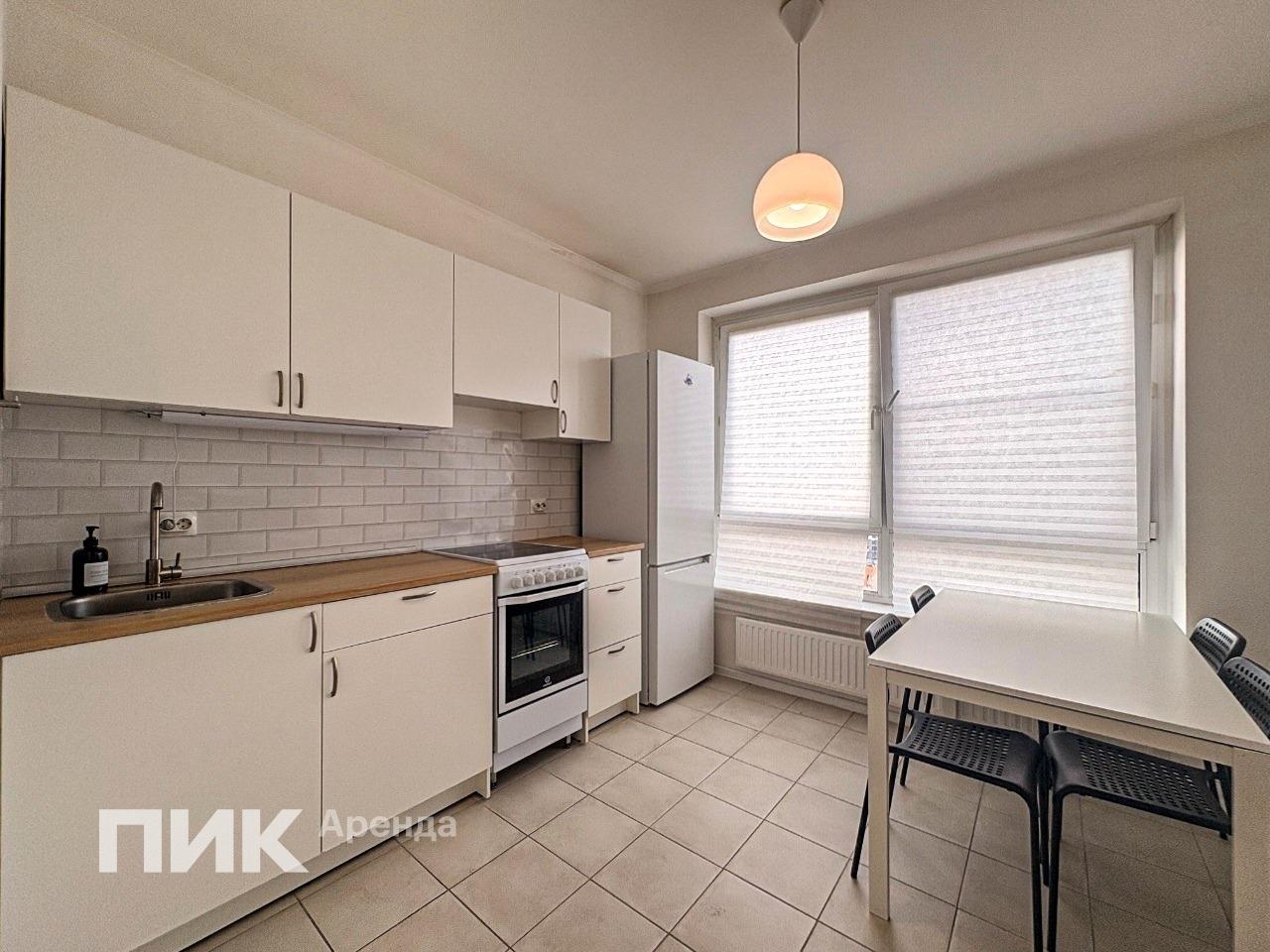 1-к. квартира, 46.7 м², 74 600 ₽/мес — фото № 6