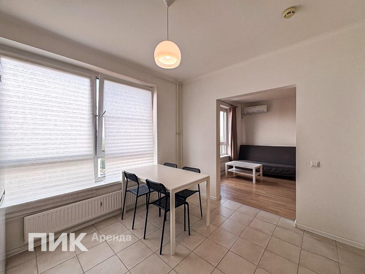 1-к. квартира, 46.7 м², 74 600 ₽/мес — фото № 8