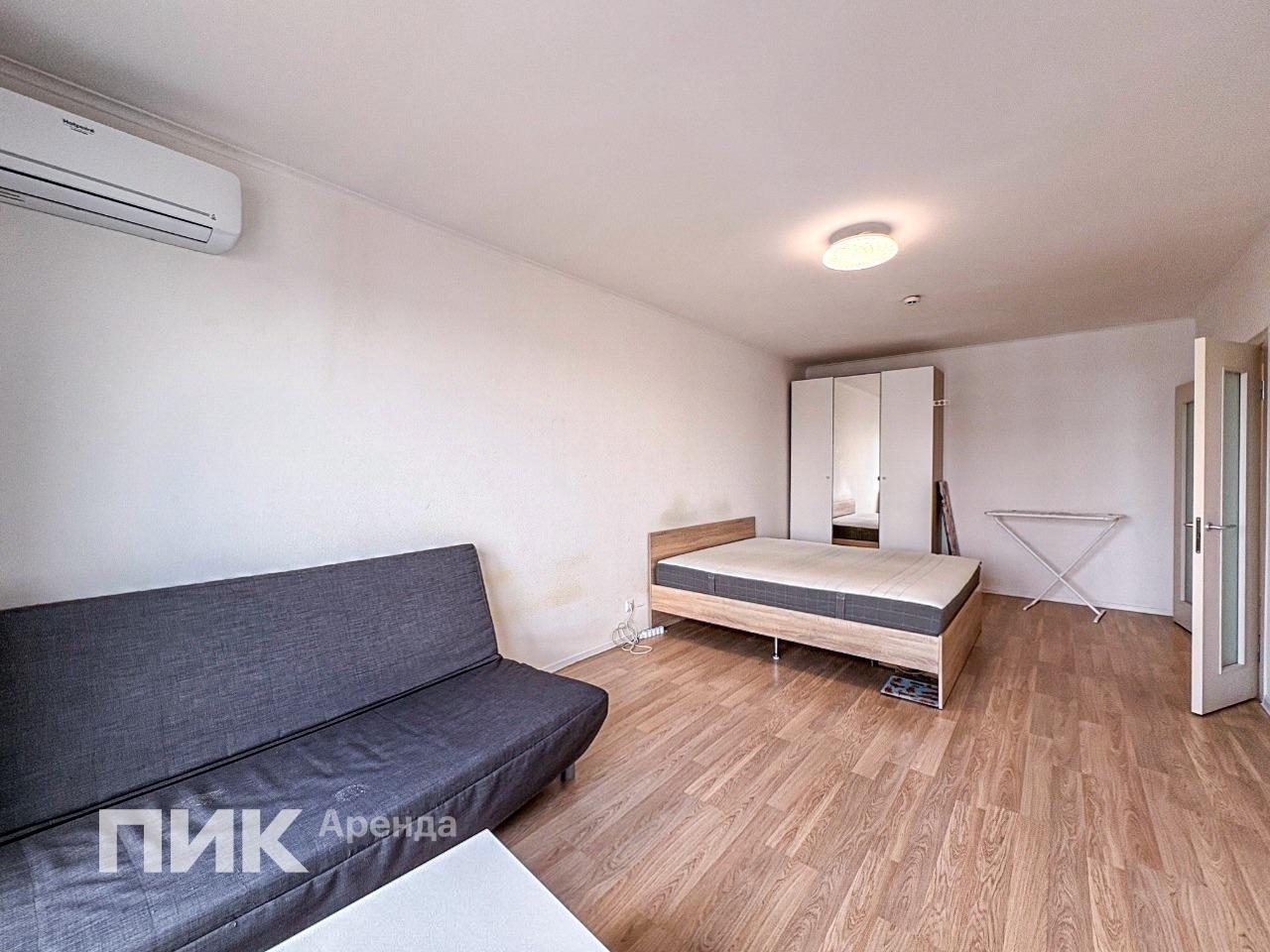 1-к. квартира, 46.7 м², 74 600 ₽/мес — фото № 3