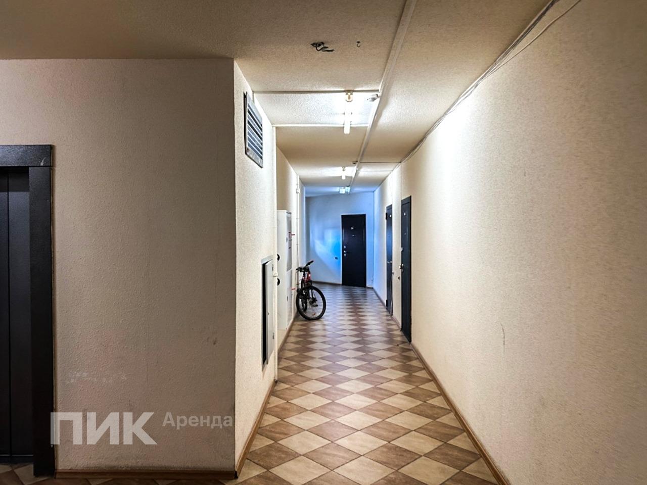2-к. квартира, 59.5 м², 32 000 ₽/мес — фото № 18