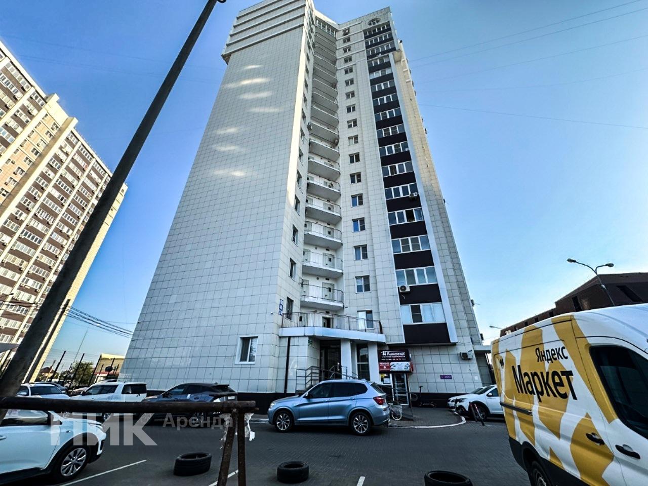 2-к. квартира, 59.5 м², 32 000 ₽/мес — фото № 22