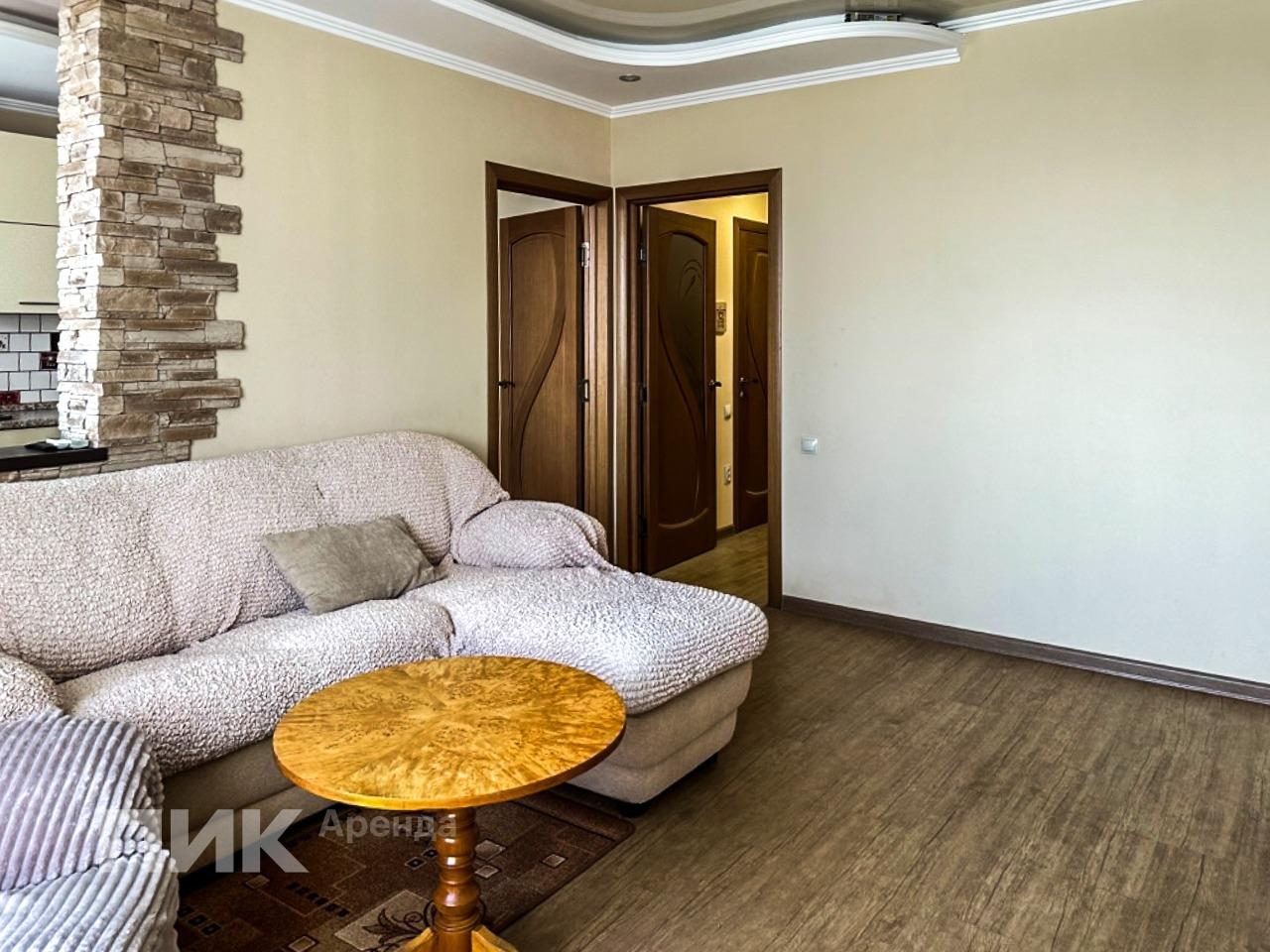 2-к. квартира, 59.5 м², 32 000 ₽/мес — фото № 8